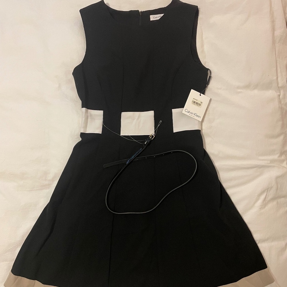 Calvin Klein Women’s Dress